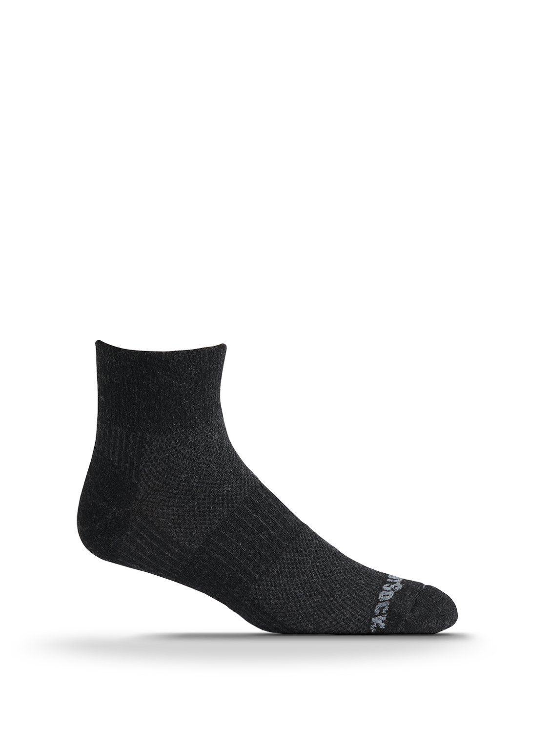 WRIGHTSOCK® ECO LT hike QTR