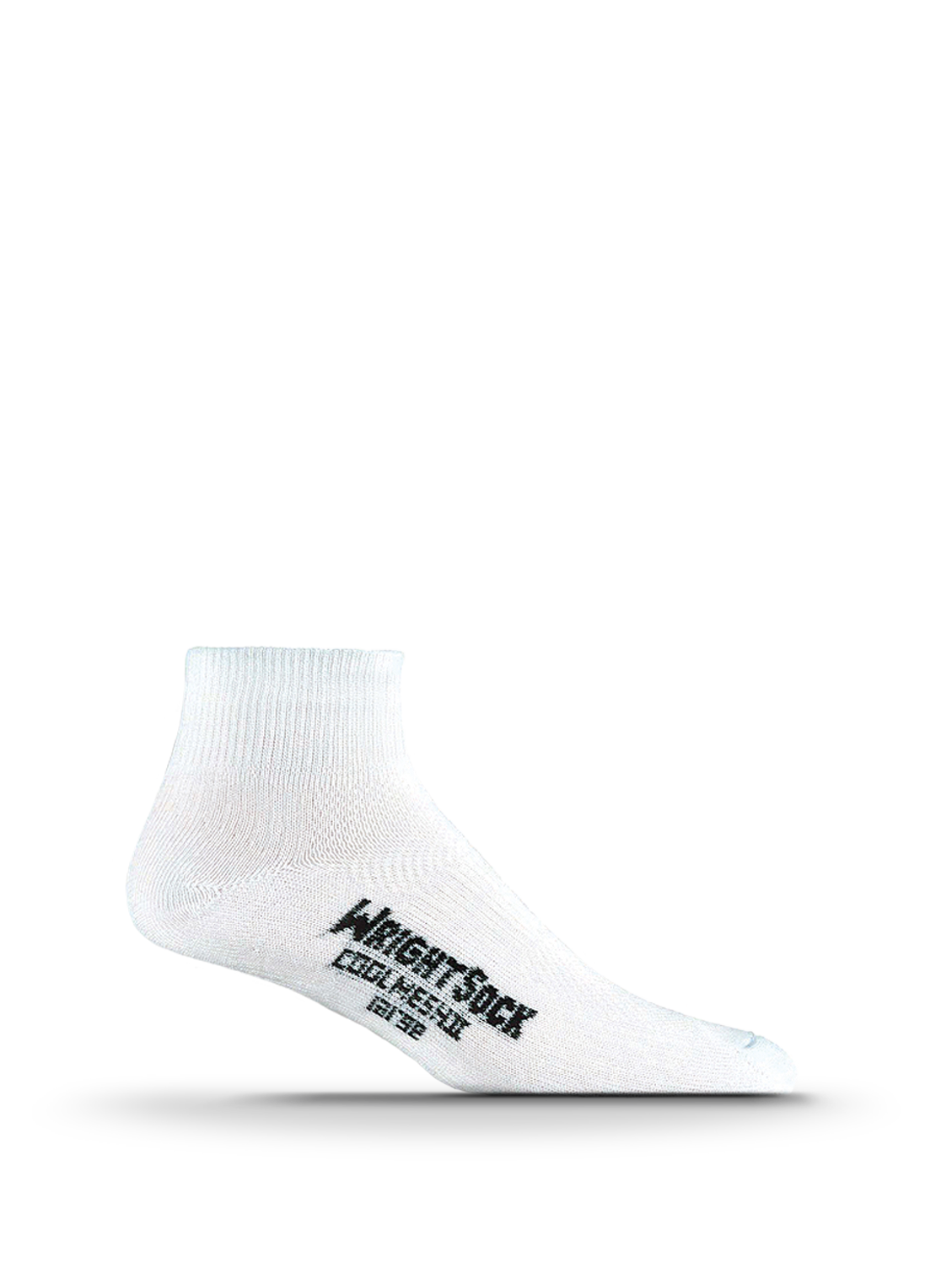 WRIGHTSOCK® Coolmesh II QTR