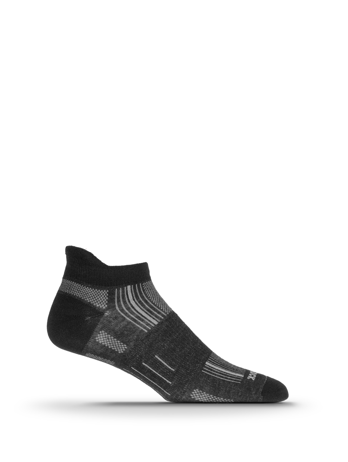 WRIGHTSOCK® Stride TAB