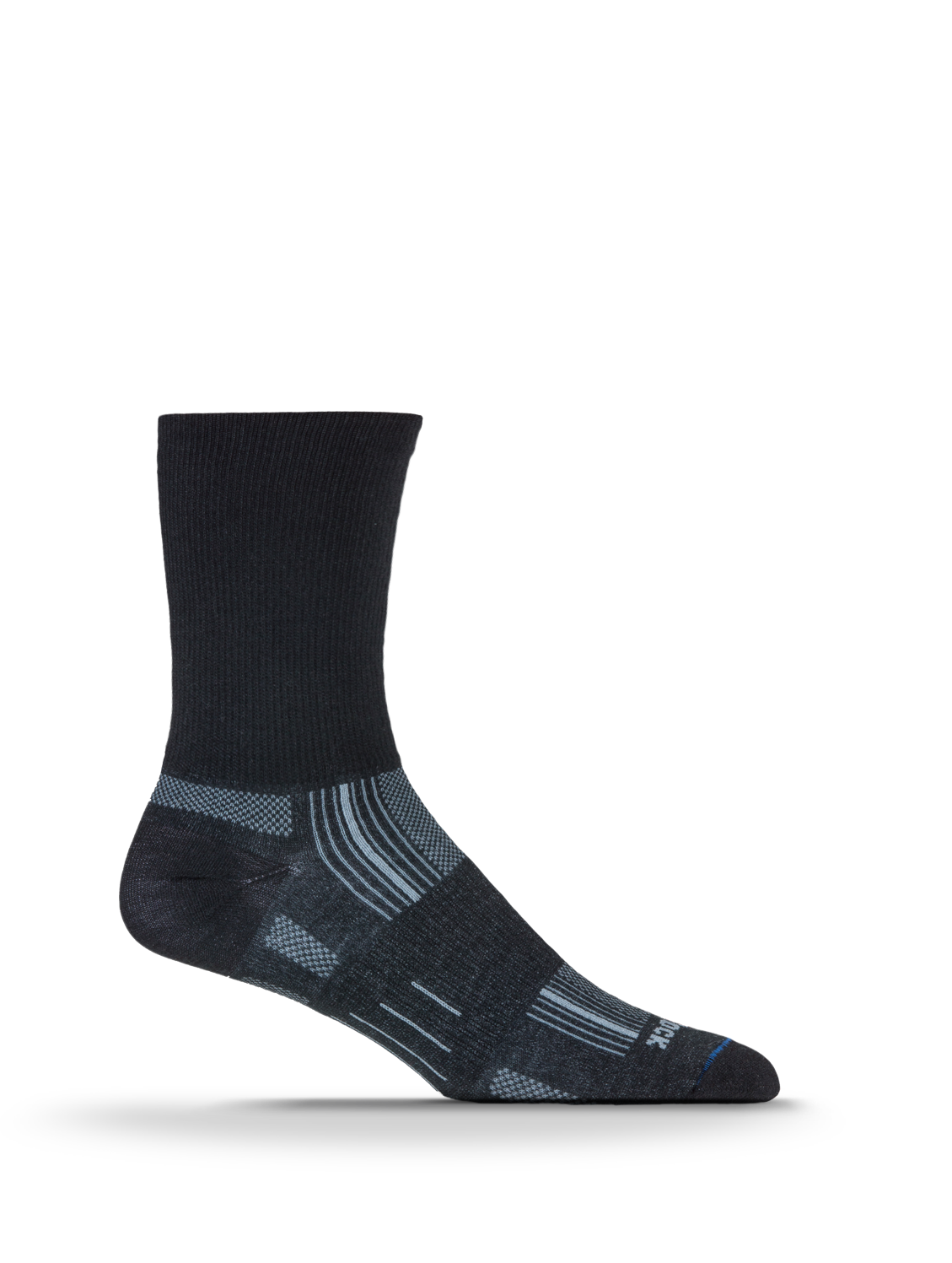 WRIGHTSOCK® Stride CREW