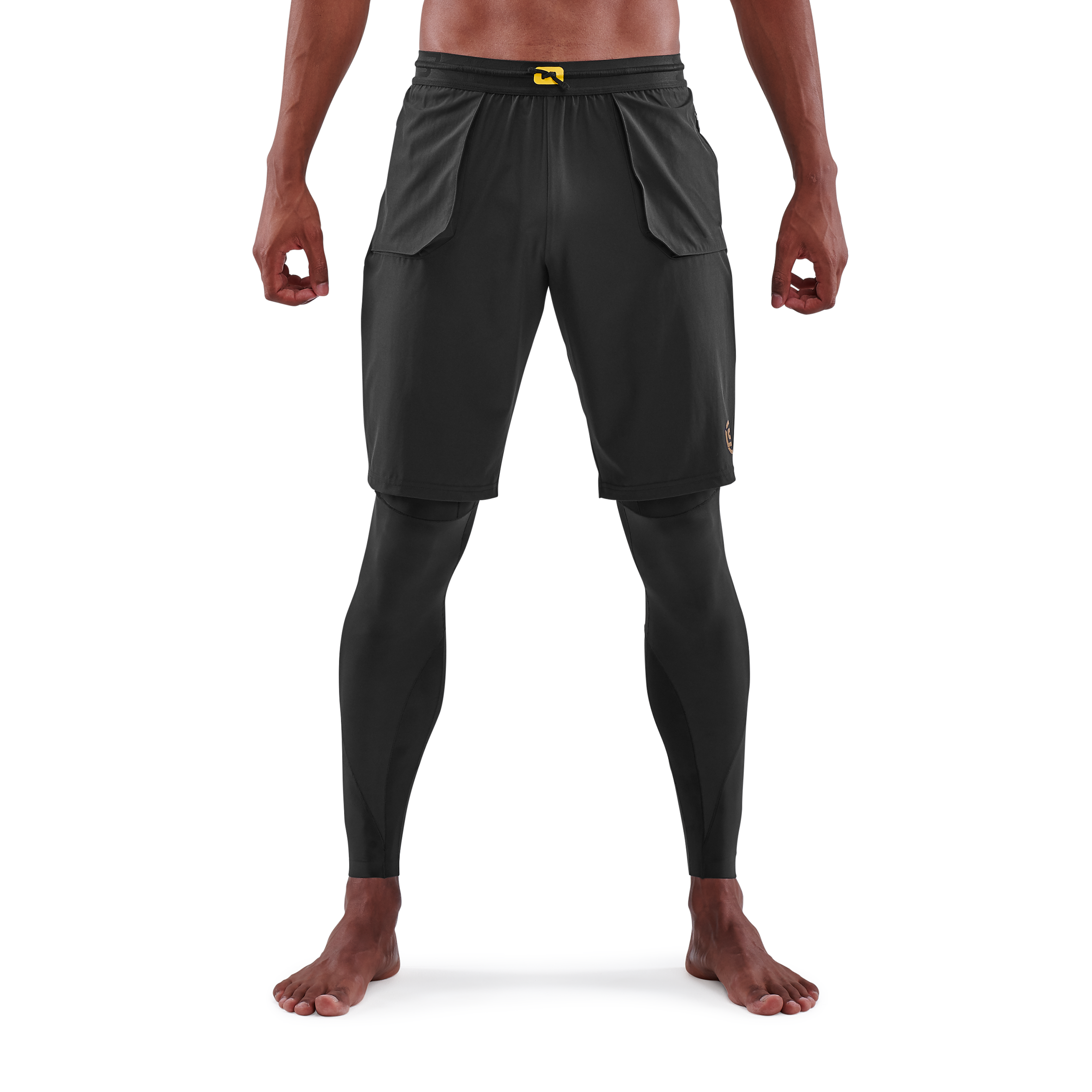 SKINS SERIES-5 Herre T&R Long Tight