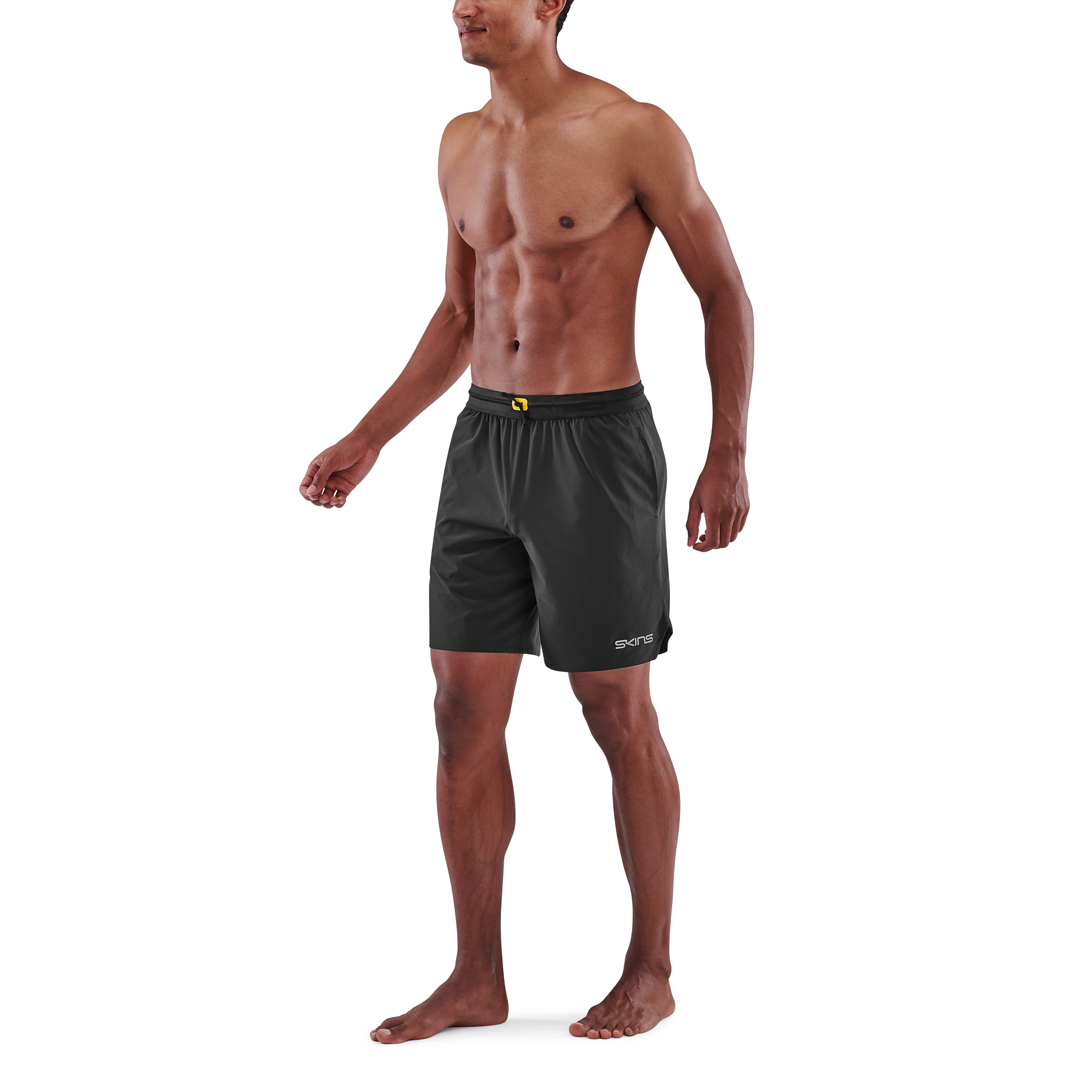 SKINS SERIES-3 Herre X-Fit Fitness Løbeshorts