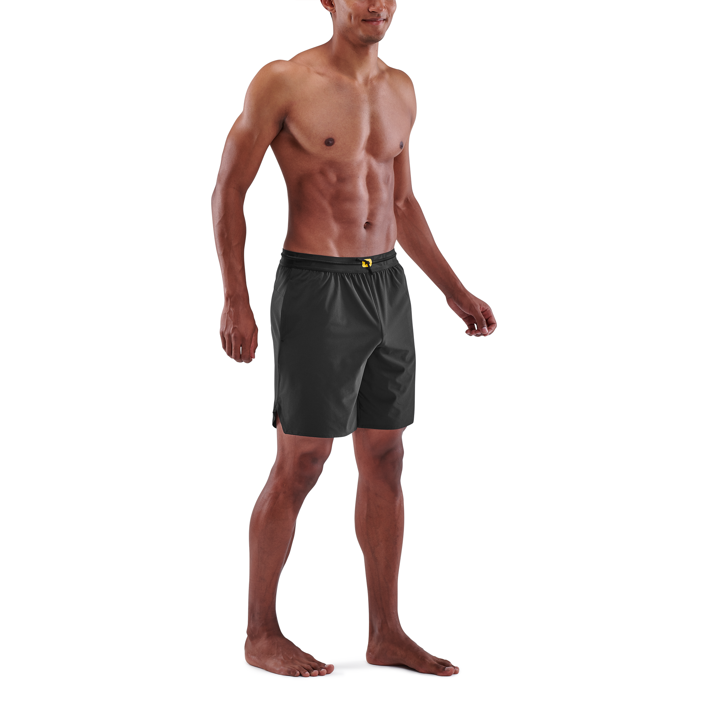 SKINS SERIES-3 Herre X-Fit Fitness Løbeshorts