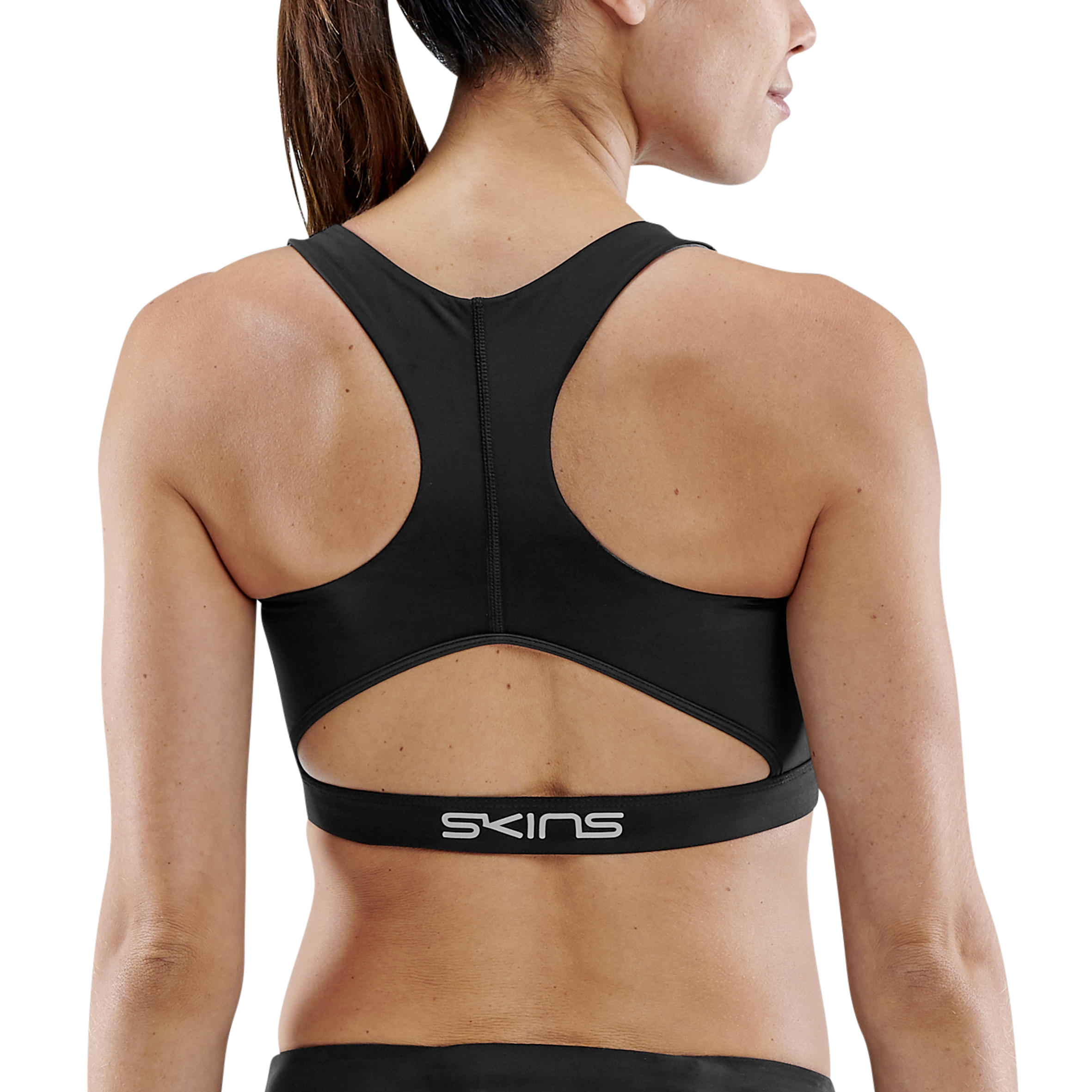 SKINS SERIES-3 Dame Sports-BH Active Bra