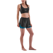 SKINS SERIES-3 Dame X-Fit Shorts 2in1